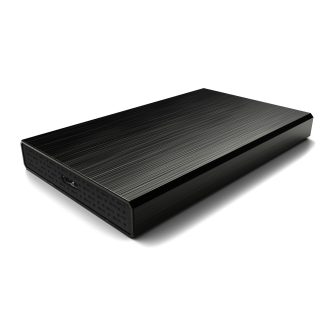 CoolBox CAJA/CARCASA HDD/SSD 2.5" SLIMCHASE SCA2523 USB3.2 GEN1…