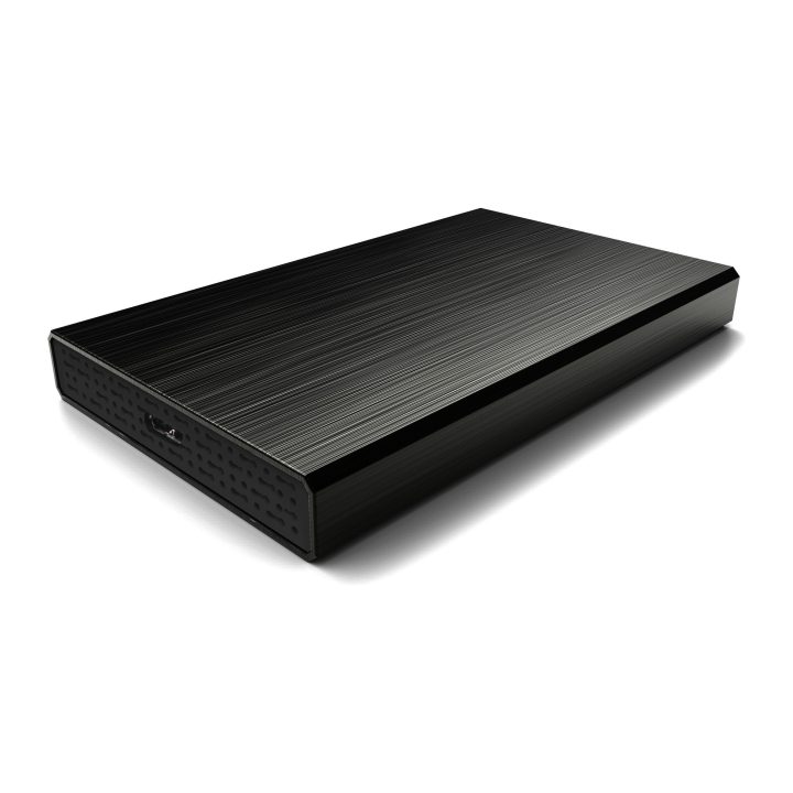 CoolBox CAIXA/CARCAÇA HDD/SSD 2.5" SLIMCHASE SCA2523 USB3.2 GEN1…