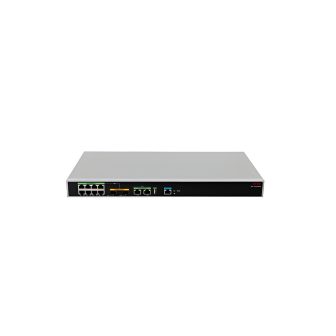 H3C WX2860X access controller with 10*1000base-t ports (8*ge+2*2.5…
