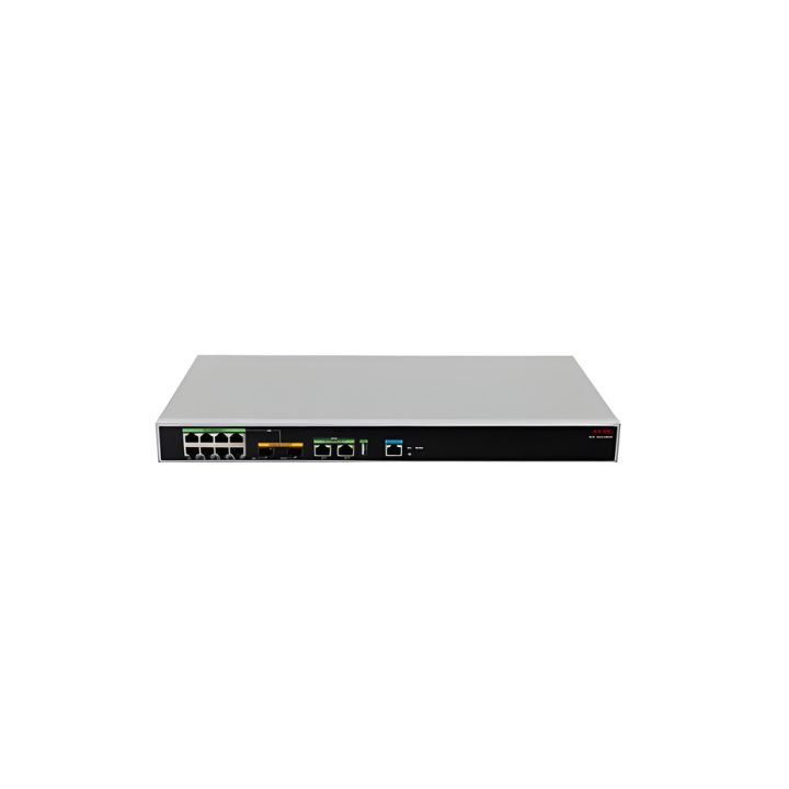 H3C WX2860X access controller with 10*1000base-t ports (8*ge+2*2.5…
