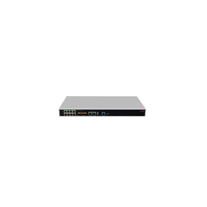 Controlador de acesso H3C WX2860X com 10 portas 1000base-t…
