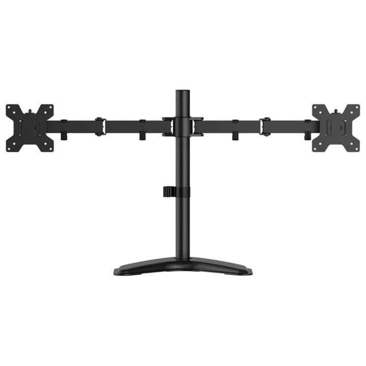 AISENS Eco Base Rotating and Tilting Desktop Stand for Monitor/TV…