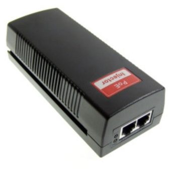 Generic PoE Injector Adapter inj-PoE-90WBT