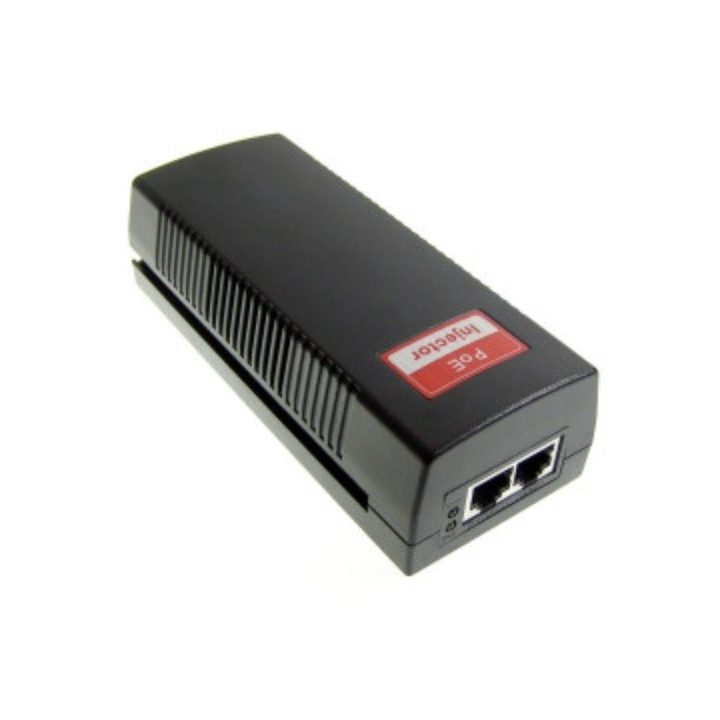 Generico Adaptador inyector PoE inj-PoE-90WBT