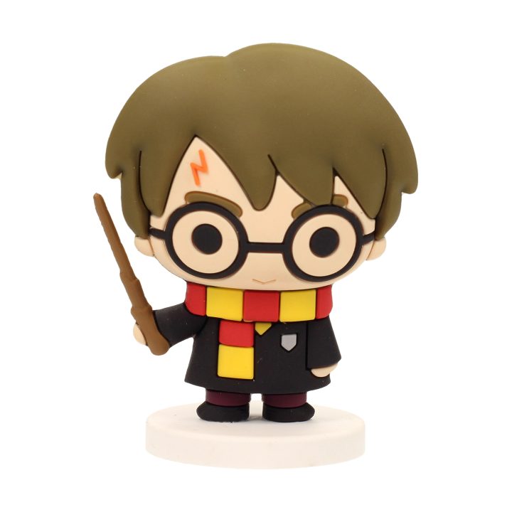 SD Toys Harry Potter Mini Harry Potter Figure (WRN22308)
