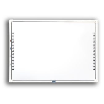 iggual Quadro interativo IRIS 86" 4:3 Infravermelho