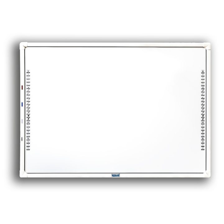iggual IRIS 86" 4:3 Infrared Interactive Whiteboard