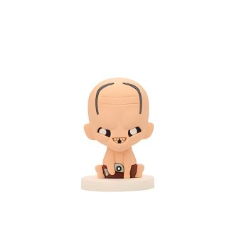 SD Toys Figura Pokis Gollum O Senhor dos Anéis (LTR22781)