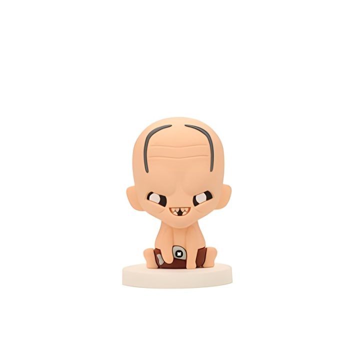 SD Toys POKiS Gollum Figure The Lord of the Rings (LTR22781)