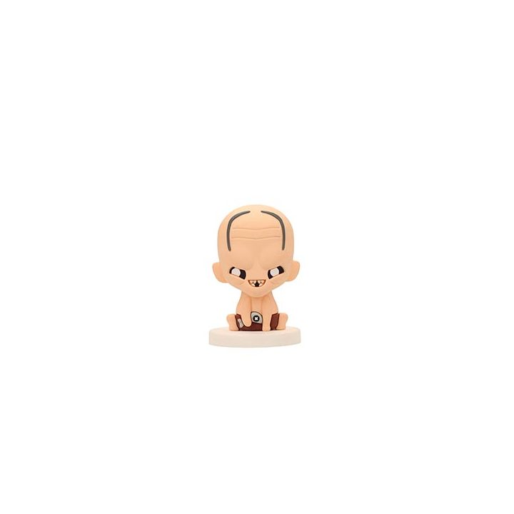 SD Toys POKiS Gollum Figure The Lord of the Rings (LTR22781)