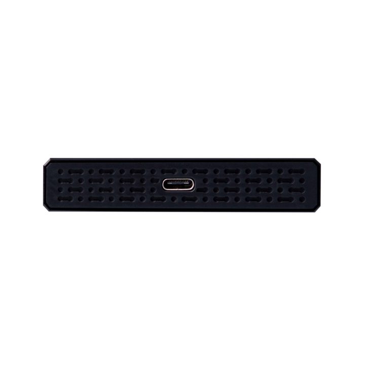 CoolBox CAJA/CARCASA HDD/SSD 2.5" SLIMCHASE SCA2523 USB3.2 GEN1…