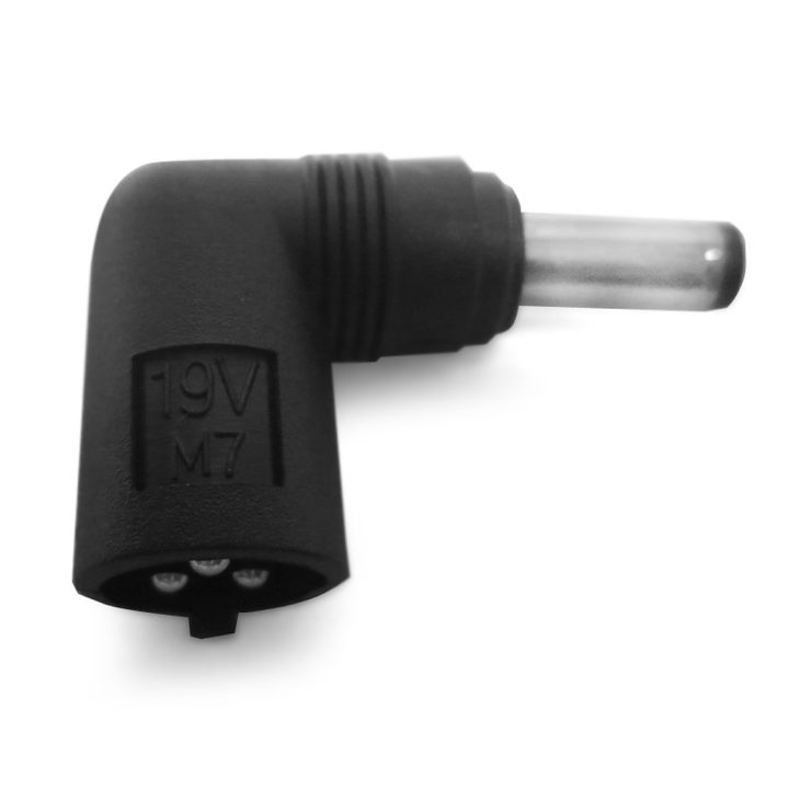 Phoenix Technologies DIN3 m7 19V Tip for 90W Universal Charger
