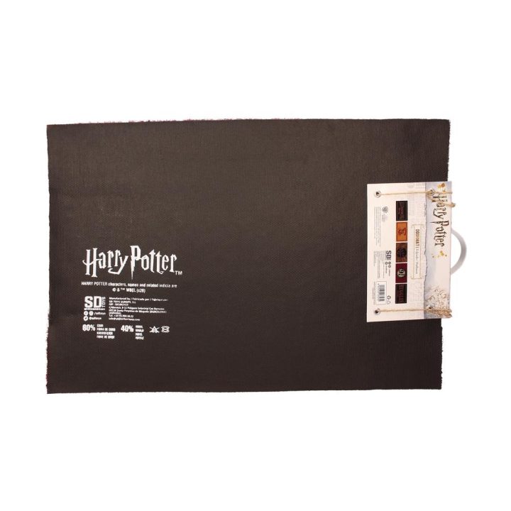 Capacho SD toys 60X40 Harry Potter plataforma 9-3/4 (WRN23323)