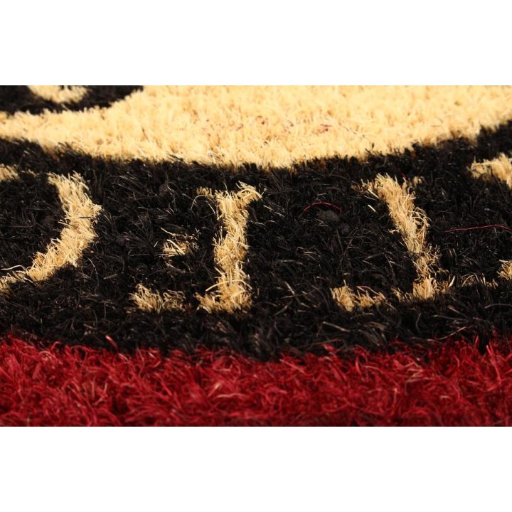 SD Toys Doormat 60X40 Harry Potter Platform 9 3/4 (WRN23323)