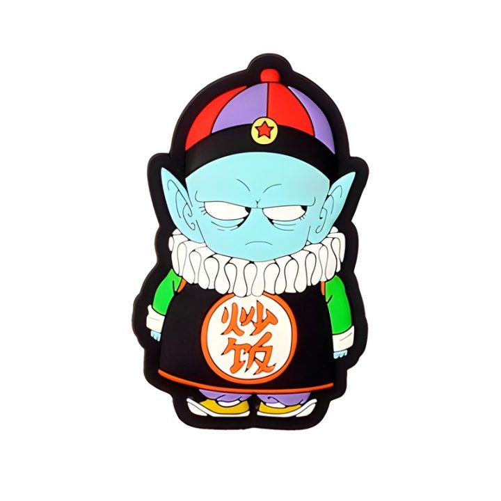 Íman em relevo SD Toys Pilaf Dragon Ball (DRB24958)