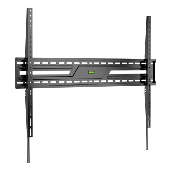 AISENS Suporte eco ultrafino para monitor/TV 75kg de 43-100, Preto