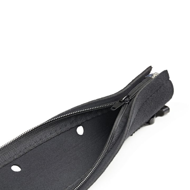 StarTech.com 1m Neoprene Zippered Cable Sleeve - 3cm Diameter - for…