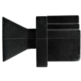 StarTech.com Paquete de 100 Cubiertas Guardapolvos RJ45 - Tapas de…