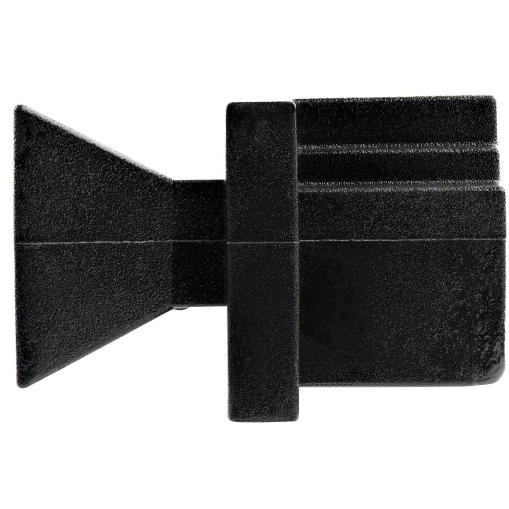 StarTech.com Paquete de 100 Cubiertas Guardapolvos RJ45 - Tapas de…