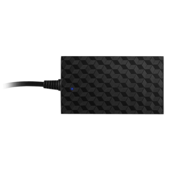 Carregador universal NOX 45W (NXPWR45NB)