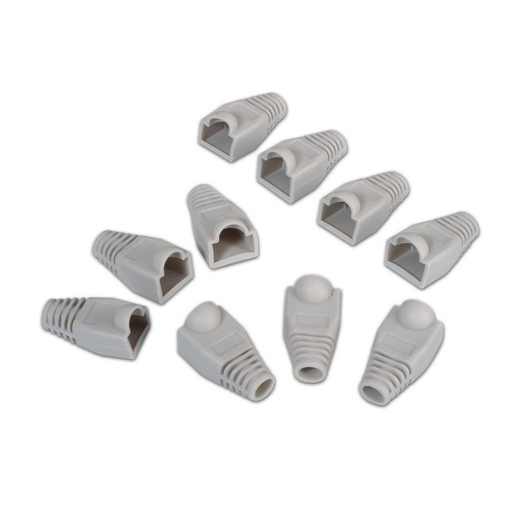 AISENS A140-0306 Cable Accessory Cable Boot
