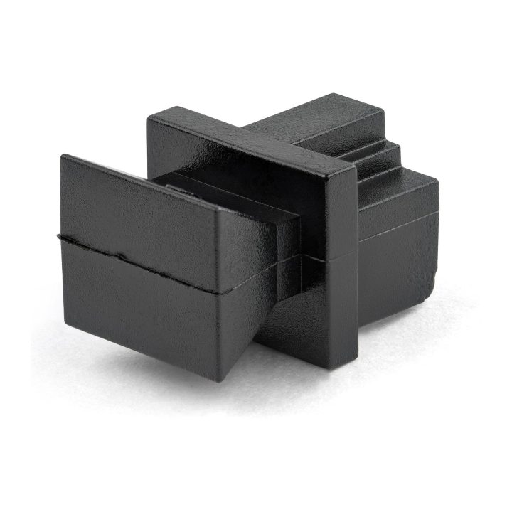 StarTech.com 100-Pack RJ45 Dust Covers - Reusable RJ45 Port Plugs -…