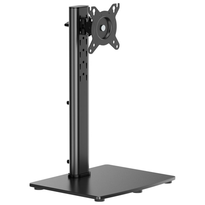 AISENS Suporte de Mesa com Base Eco Rotativo e Inclinável para…