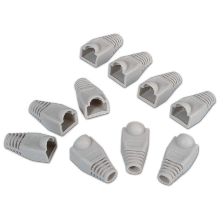 AISENS A140-0306 Cable Accessory Cable Boot