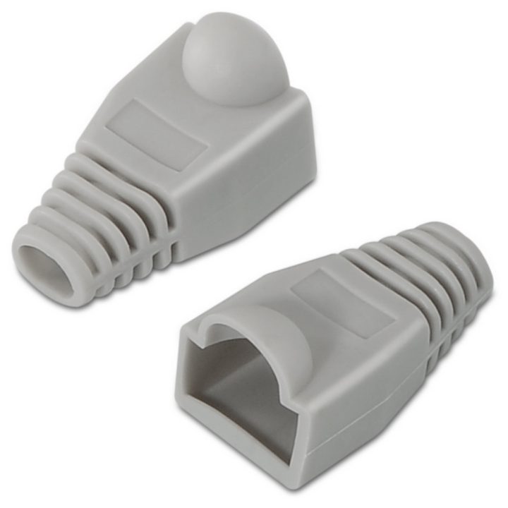 AISENS A140-0306 Cable Accessory Cable Boot