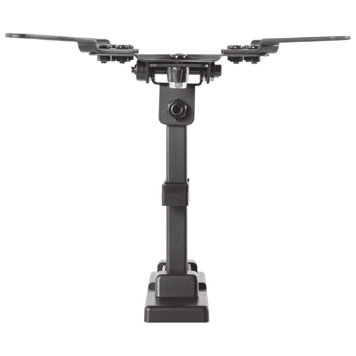 AISENS WT42TSLE-009 suporte para TV 42" Preto
