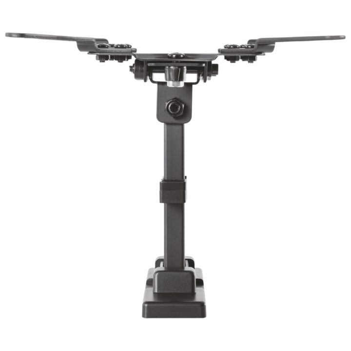 AISENS WT42TSLE-009 TV Mount 42" Black