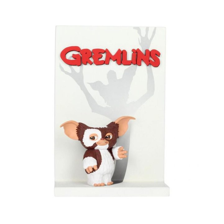 SD Toys 3D Poster Figure Gremlins (WRN25432)