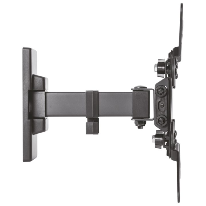 AISENS WT42TSLE-009 suporte para TV 42" Preto