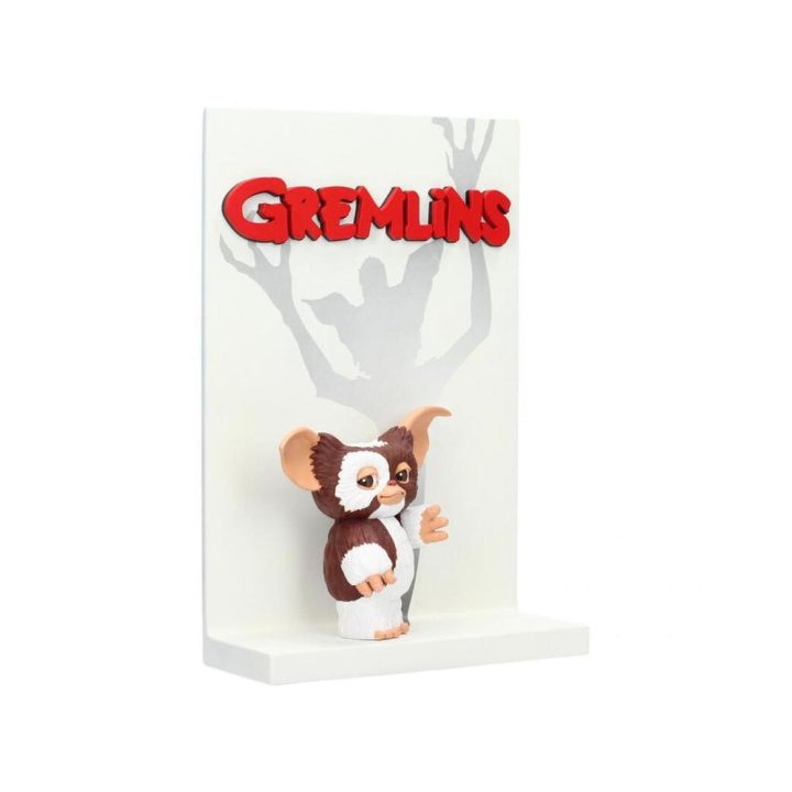 SD Toys 3D Poster Figure Gremlins (WRN25432)