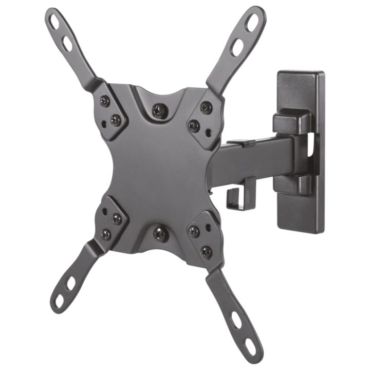 AISENS WT42TSLE-009 TV Mount 42" Black