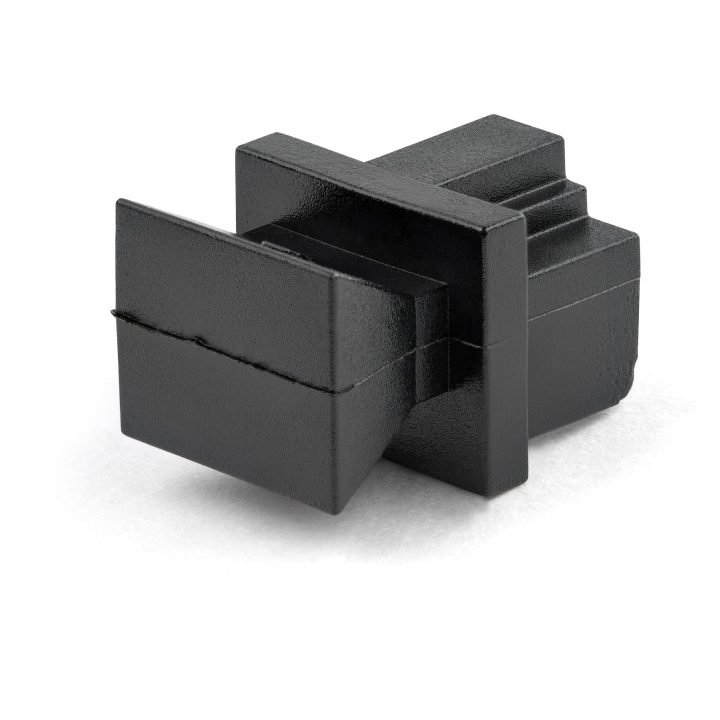 StarTech.com 100-Pack RJ45 Dust Covers - Reusable RJ45 Port Plugs -…
