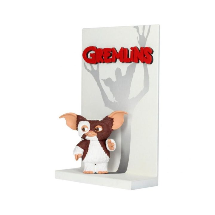 SD Toys 3D Poster Figure Gremlins (WRN25432)
