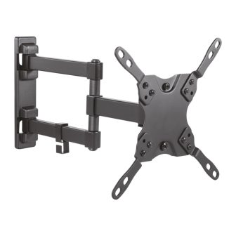 AISENS WT42TSLE-011 TV Mount 42" Black
