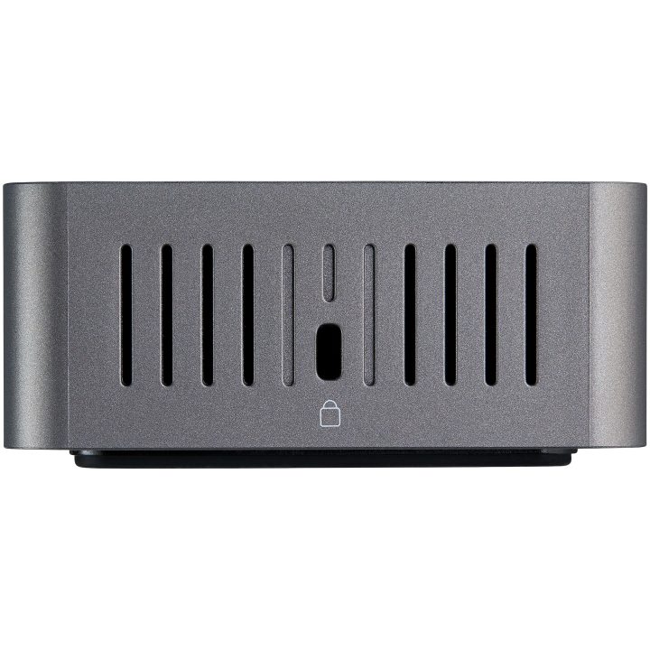StarTech.com Docking Station USB-C e USB-A 10Gb - Replicador de…