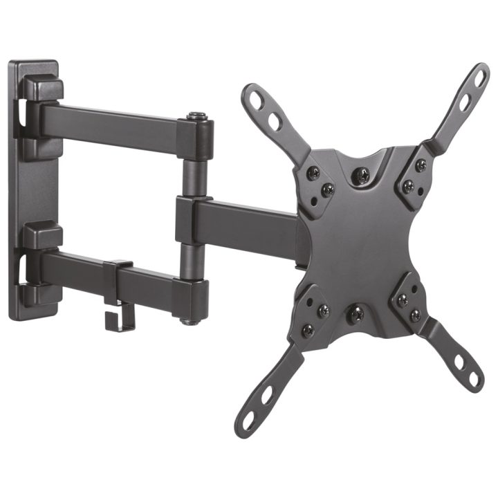 AISENS WT42TSLE-011 TV Mount 42" Black