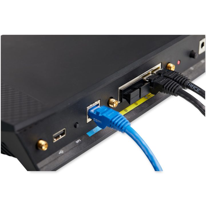StarTech.com Paquete de 100 Cubiertas Guardapolvos RJ45 - Tapas de…