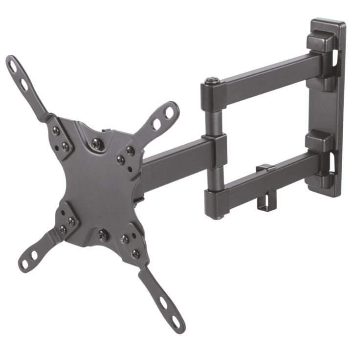 AISENS WT42TSLE-011 TV Mount 42" Black