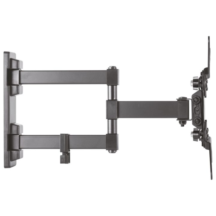 AISENS WT42TSLE-011 suporte para TV 42" Preto