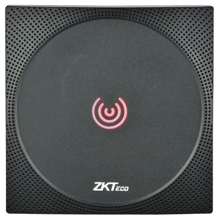 ZKTeco Ext RS485 (osdp)reader, dual frecuency atlas/inbio (p/n:AC…