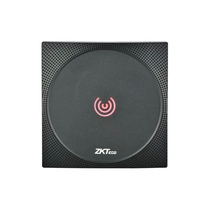 ZKTeco Ext RS485 (OSDP) Reader, Dual Frequency Atlas/InBio (P/N: AC…