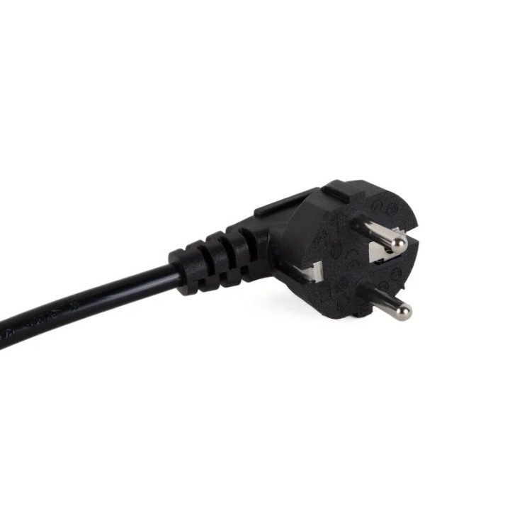 Iggual Cable de alimentación IEC C13 2 metros (IGG318744)