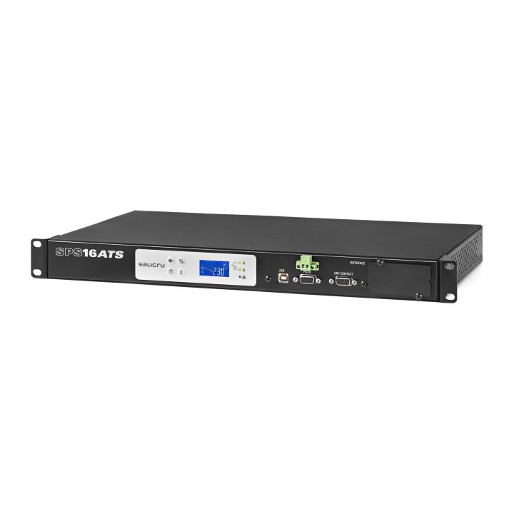 Salicru SPS 16 ATS