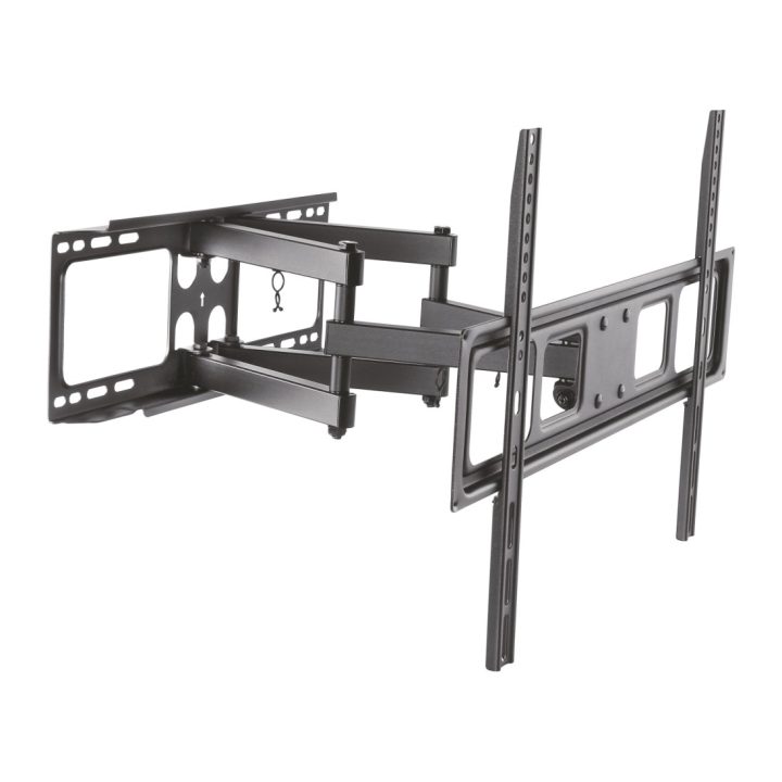 AISENS WT70TSLE-023 suporte para TV 70" Preto