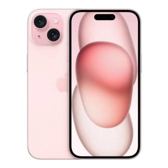 CKP iPhone 15 Semi Novo 128GB Rosa Grau A (IPH 15 128GB PI_A)