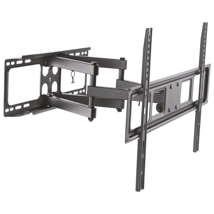 AISENS WT70TSLE-023 suporte para TV 70" Preto